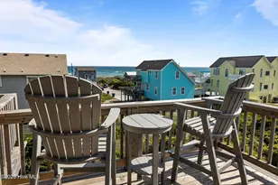 1905 Emerald Dr, Emerald Isle, NC 28594 - Photo 13
