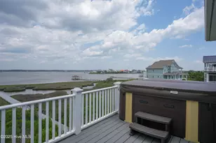 601 New River Inlet Rd, North Topsail Beach, NC 28460 - Photo 27