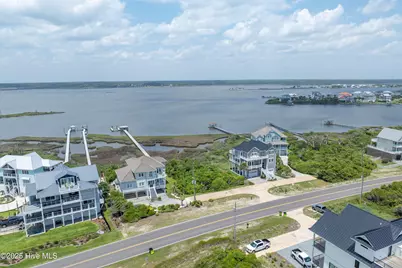 601 New River Inlet Road, North Topsail Beach, NC 28460 - Photo 63