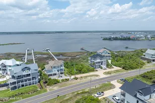 601 New River Inlet Rd, North Topsail Beach, NC 28460 - Photo 63