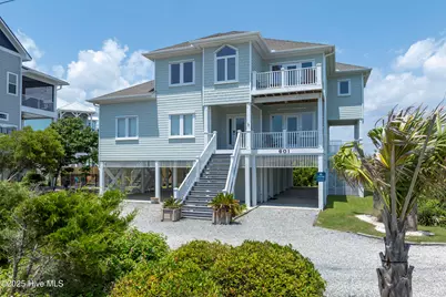 601 New River Inlet Road, North Topsail Beach, NC 28460 - Photo 59
