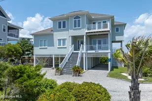 601 New River Inlet Rd, North Topsail Beach, NC 28460 - Photo 59