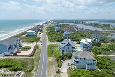 601 New River Inlet Road, North Topsail Beach, NC 28460 - Photo 69