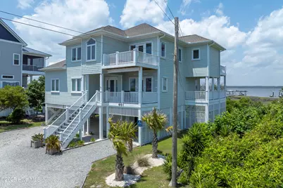 601 New River Inlet Road, North Topsail Beach, NC 28460 - Photo 5