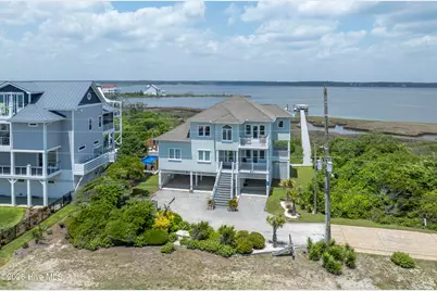 601 New River Inlet Road, North Topsail Beach, NC 28460 - Photo 1