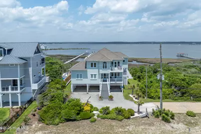 601 New River Inlet Road, North Topsail Beach, NC 28460 - Photo 73