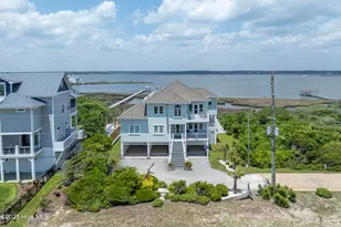 601 New River Inlet Rd, North Topsail Beach, NC 28460 - Photo 73