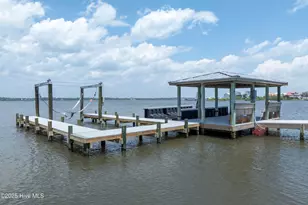 601 New River Inlet Rd, North Topsail Beach, NC 28460 - Photo 13