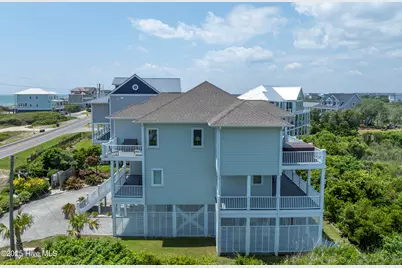 601 New River Inlet Road, North Topsail Beach, NC 28460 - Photo 67