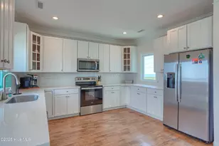 601 New River Inlet Rd, North Topsail Beach, NC 28460 - Photo 23