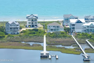 601 New River Inlet Road, North Topsail Beach, NC 28460 - Photo 9