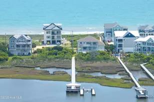 601 New River Inlet Rd, North Topsail Beach, NC 28460 - Photo 9
