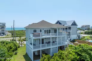 601 New River Inlet Rd, North Topsail Beach, NC 28460 - Photo 7