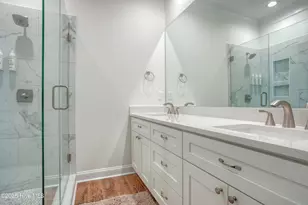 601 New River Inlet Rd, North Topsail Beach, NC 28460 - Photo 37