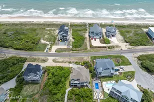 601 New River Inlet Rd, North Topsail Beach, NC 28460 - Photo 57
