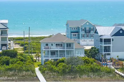 601 New River Inlet Road, North Topsail Beach, NC 28460 - Photo 5