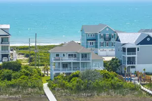 601 New River Inlet Rd, North Topsail Beach, NC 28460 - Photo 5
