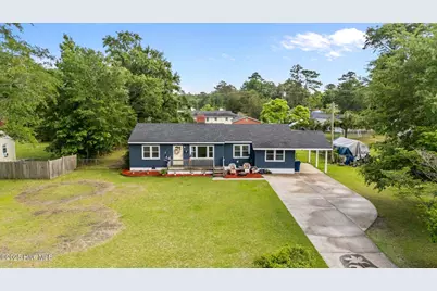 219 Bryan Street, Havelock, NC 28532 - Photo 39