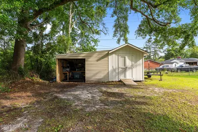 219 Bryan Street, Havelock, NC 28532 - Photo 31