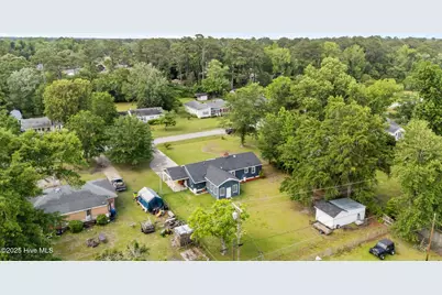 219 Bryan Street, Havelock, NC 28532 - Photo 35