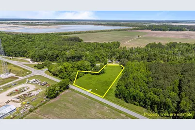 24573 Nc 33 & Sr 1965, Aurora, NC 27806 - Photo 1