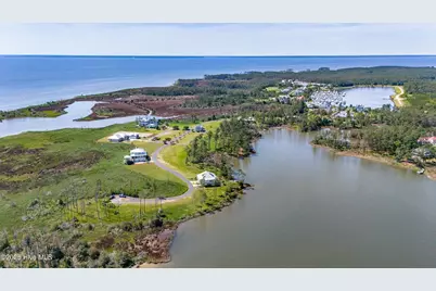 489 Ballast Point, Oriental, NC 28571 - Photo 5