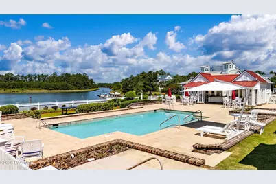 489 Ballast Point, Oriental, NC 28571 - Photo 13