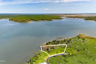 489 Ballast Point, Oriental, NC 28571 - Photo 1