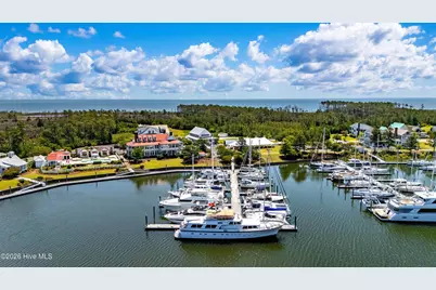 489 Ballast Point, Oriental, NC 28571 - Photo 19