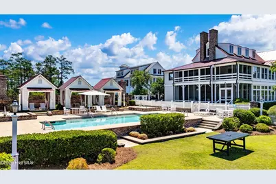 489 Ballast Point, Oriental, NC 28571 - Photo 15