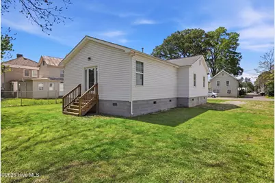 406 Walnut Street, Elizabeth City, NC 27909 - Photo 31
