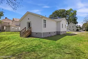 406 Walnut St, Elizabeth City, NC 27909 - Photo 31