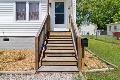 406 Walnut Street, Elizabeth City, NC 27909 - Photo 5