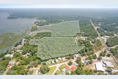 545 Crossland (Northern Parcel) Road SE, Bolivia, NC 28422 - Photo 5