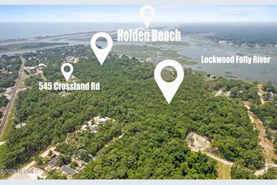 545 Crossland (Southern Parcel) Road SE, Bolivia, NC 28422 - Photo 3