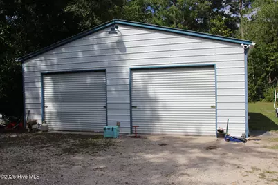 730 Chatham Street, Newport, NC 28570 - Photo 1