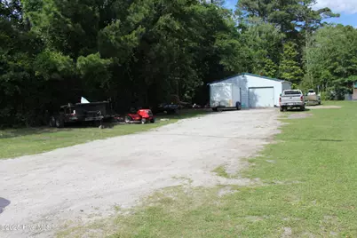730 Chatham Street, Newport, NC 28570 - Photo 3