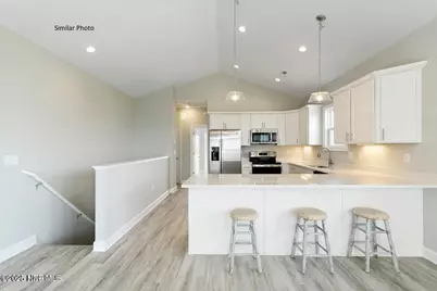 138 Sea Gull Lane #5a, North Topsail Beach, NC 28460 - Photo 21