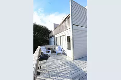 1116 E Ft Macon Road, Atlantic Beach, NC 28512 - Photo 11