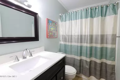 1116 E Ft Macon Road, Atlantic Beach, NC 28512 - Photo 25