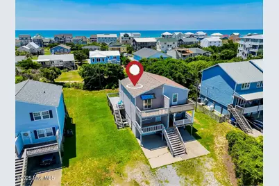 1116 E Ft Macon Road, Atlantic Beach, NC 28512 - Photo 3