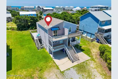 1116 E Ft Macon Road, Atlantic Beach, NC 28512 - Photo 5
