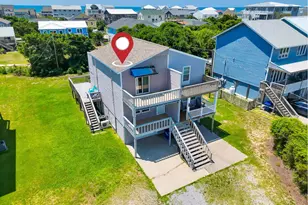 1116 E Fort Macon Rd, Atlantic Beach, NC 28512 - Photo 5