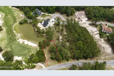564 Lindgrove Place SW, Ocean Isle Beach, NC 28469 - Photo 1