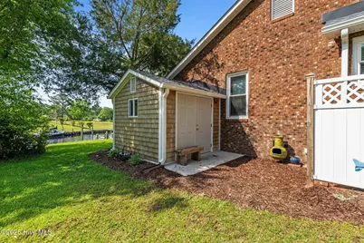 6008 Cassowary Lane, New Bern, NC 28560 - Photo 47