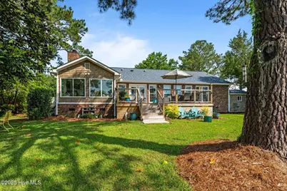 6008 Cassowary Lane, New Bern, NC 28560 - Photo 39