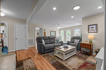 6008 Cassowary Lane, New Bern, NC 28560 - Photo 17