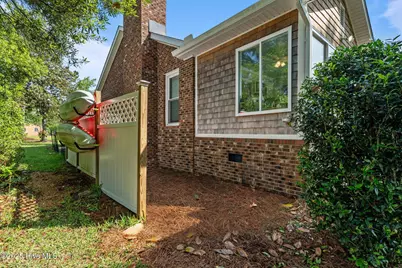 6008 Cassowary Lane, New Bern, NC 28560 - Photo 43