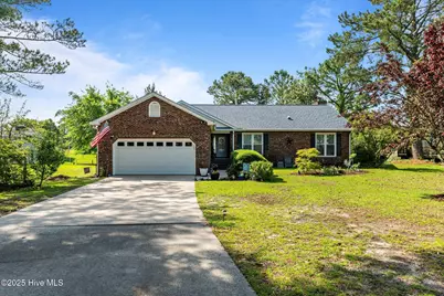 6008 Cassowary Lane, New Bern, NC 28560 - Photo 5