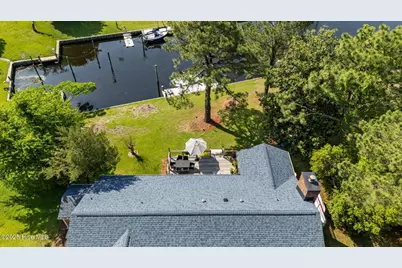 6008 Cassowary Lane, New Bern, NC 28560 - Photo 31